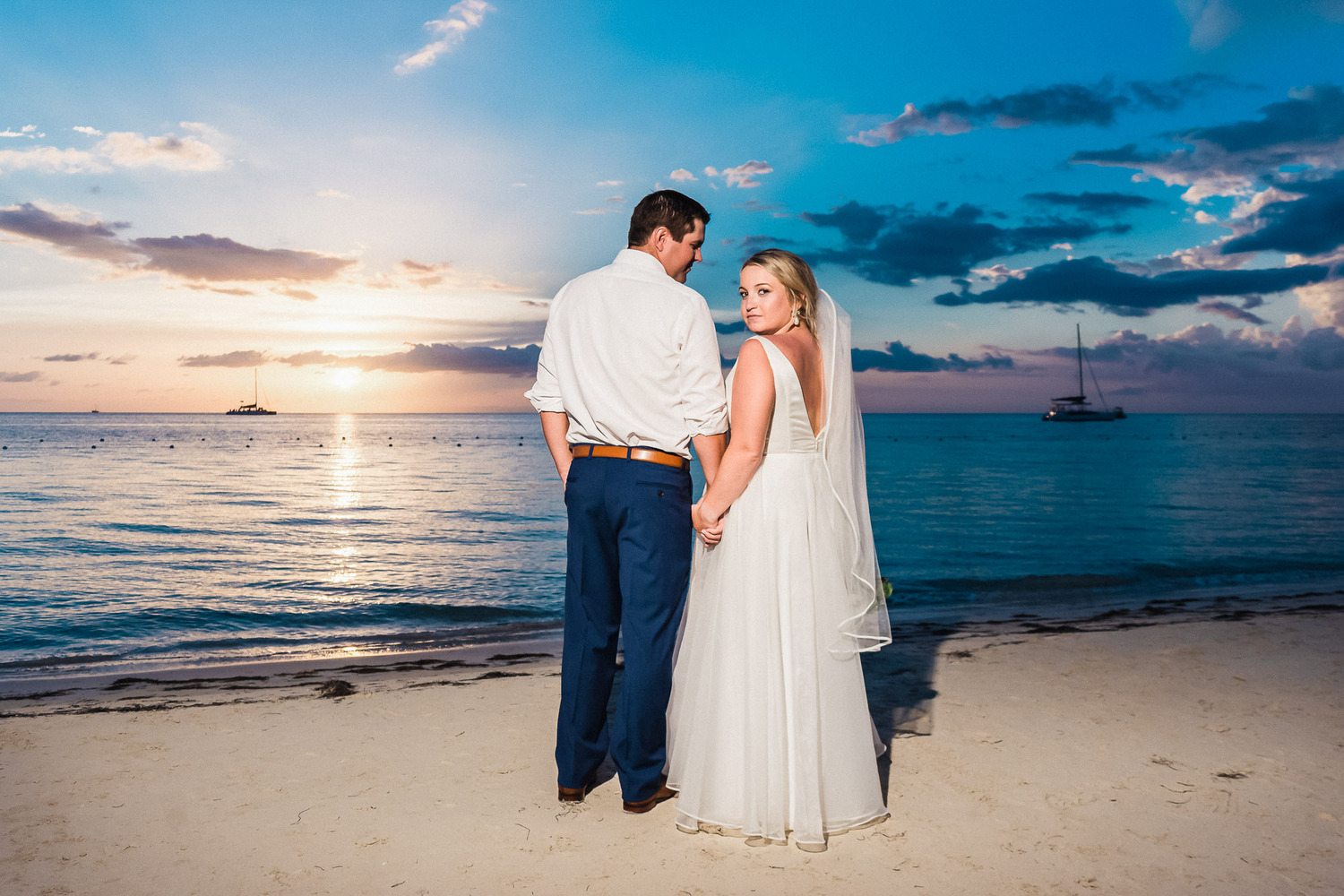 Karlee &amp; Tyler's Wedding <br>