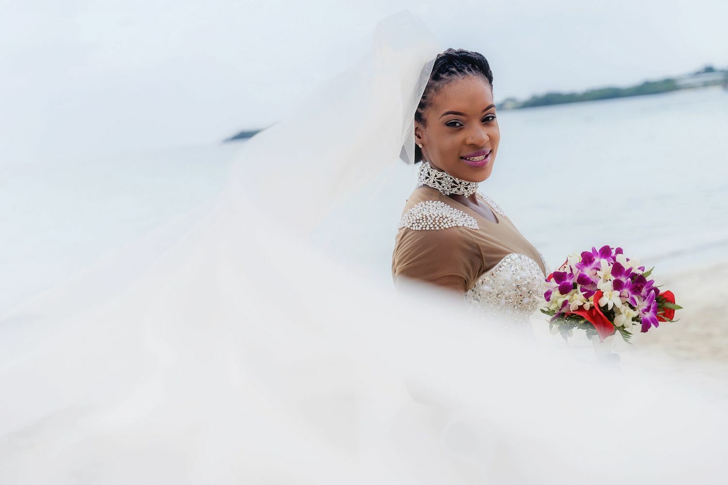 <p>Geneda &amp; Darien</p>